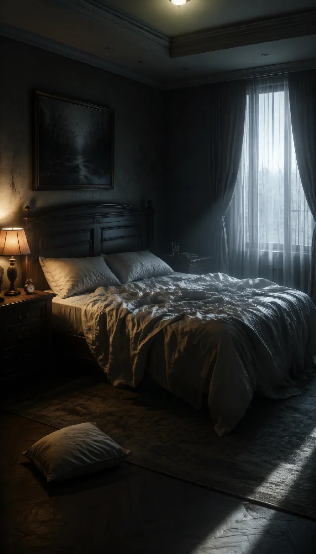 Dead Before Breakfast