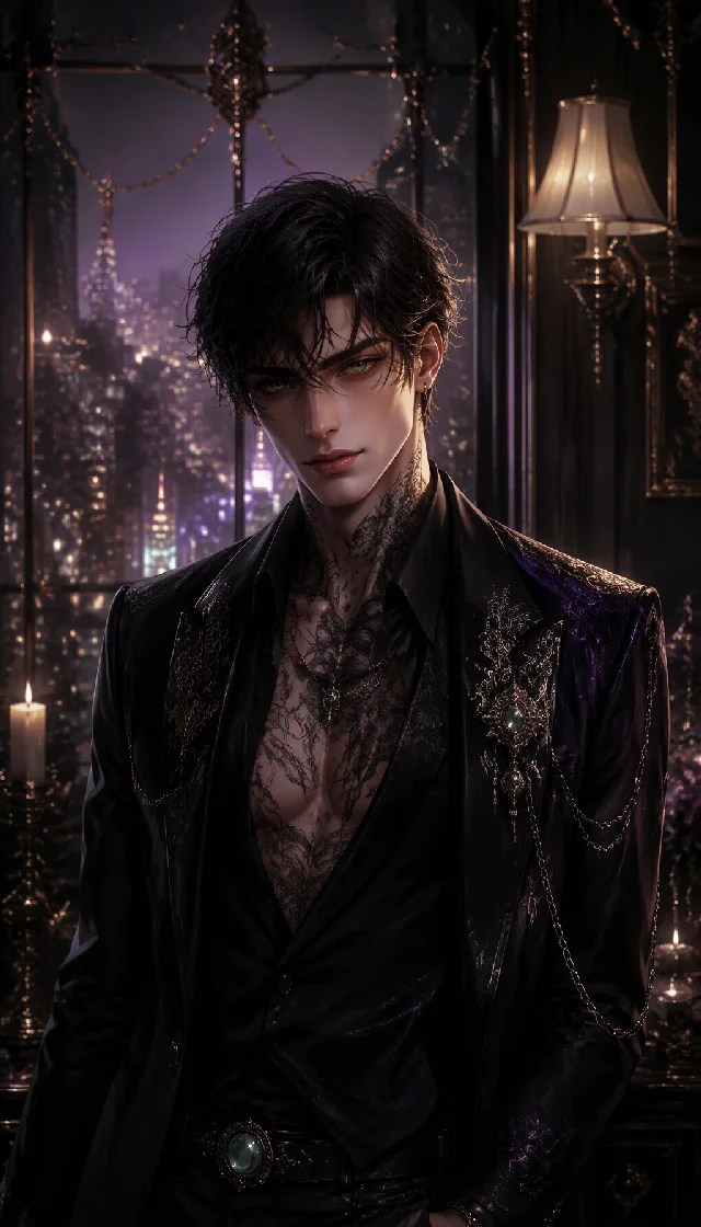 Damon Henderson