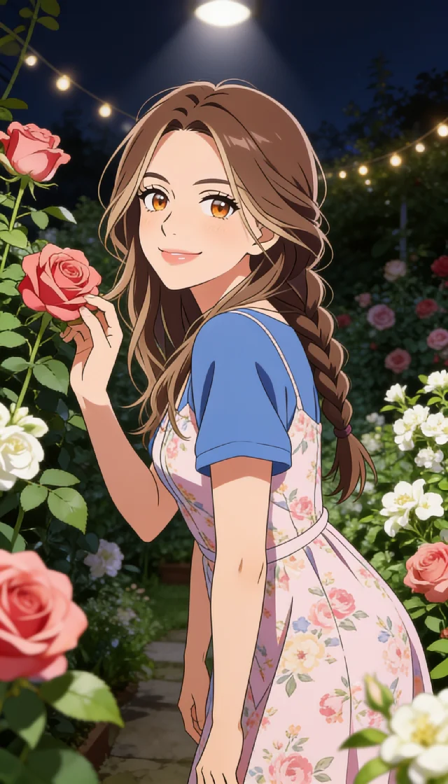 Elena: The Forgotten Sister