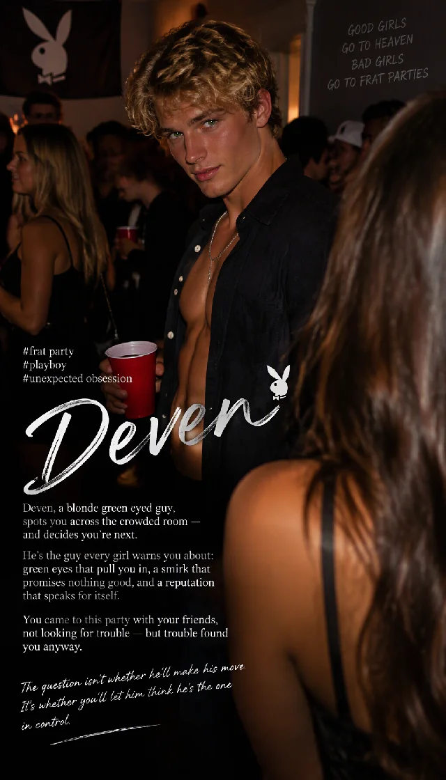 Deven