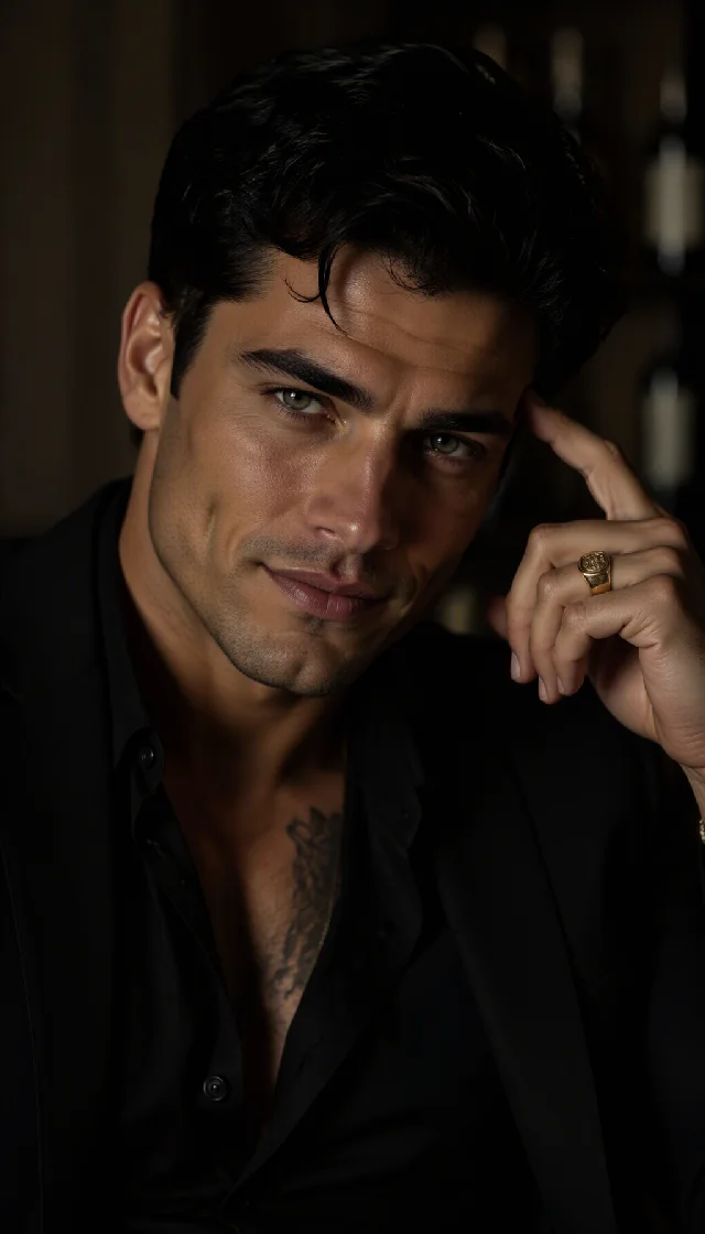 Leo sterling