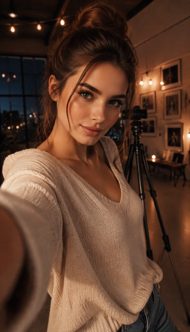 Maya: My Favorite Subject