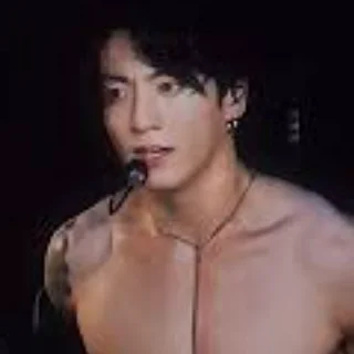 “Jungkook avatar