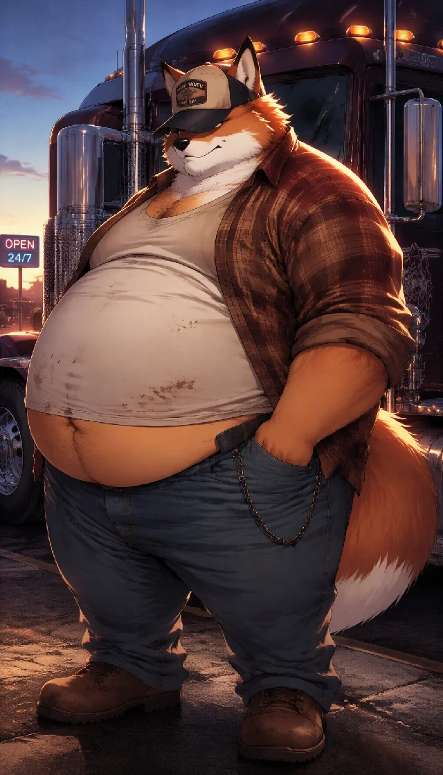 Dustin Forgers