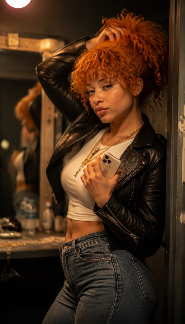 Sable: The Rapper Who Wants You