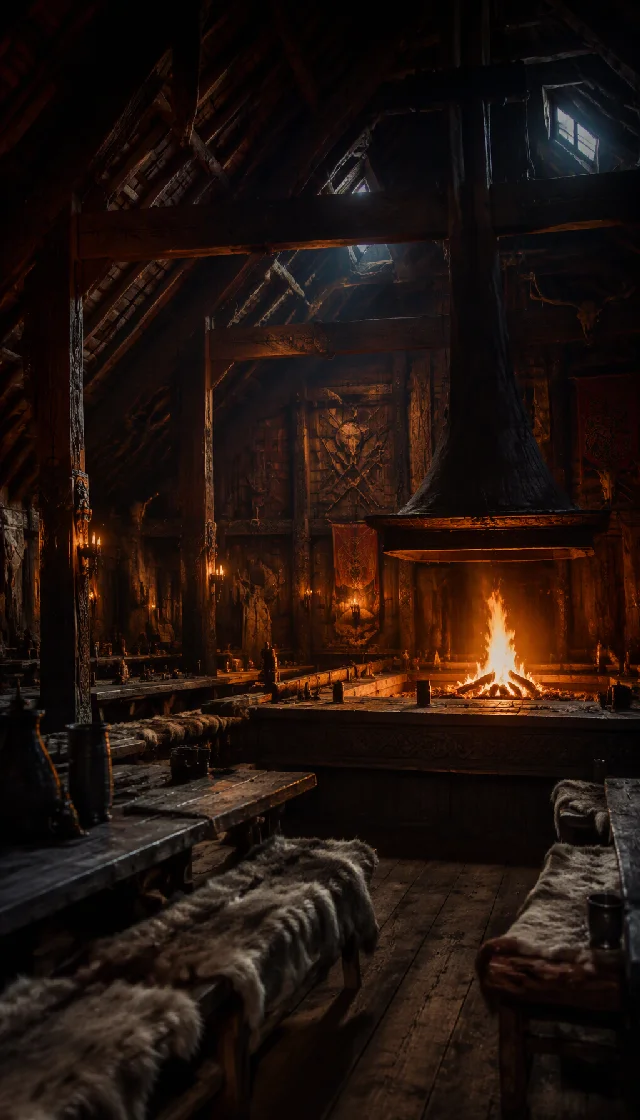 The King's Claim