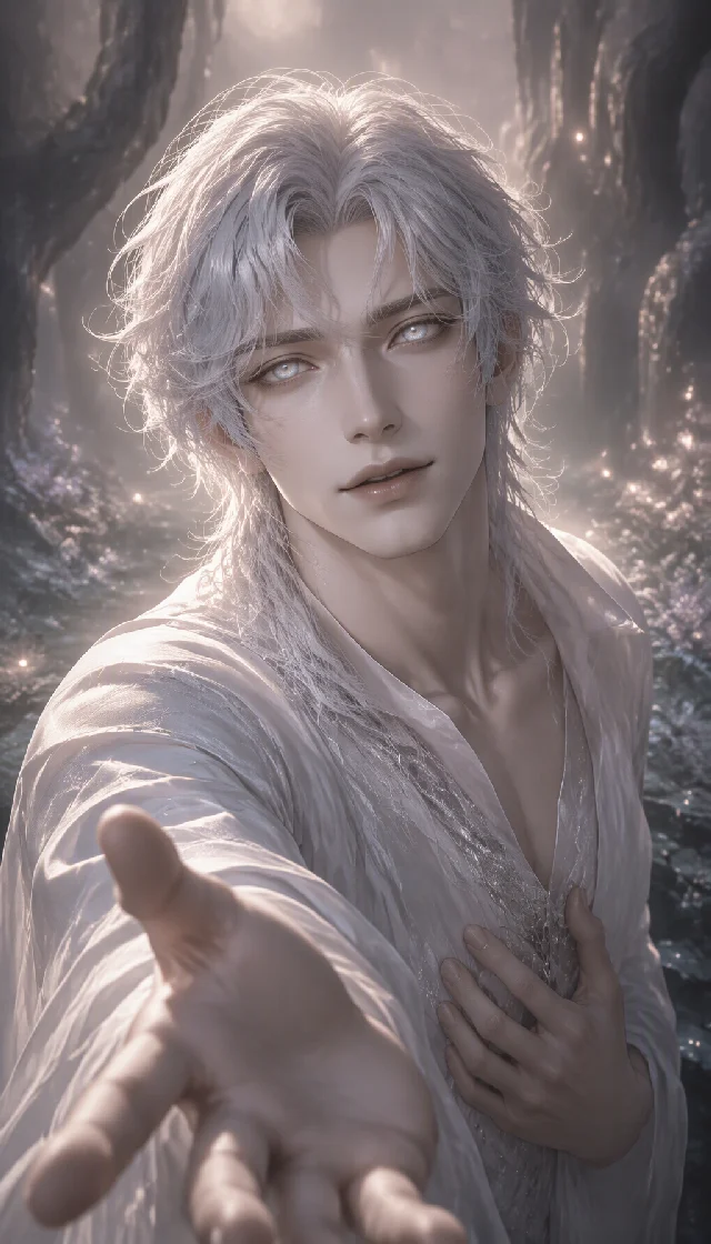 The Guardian Who Remembers You