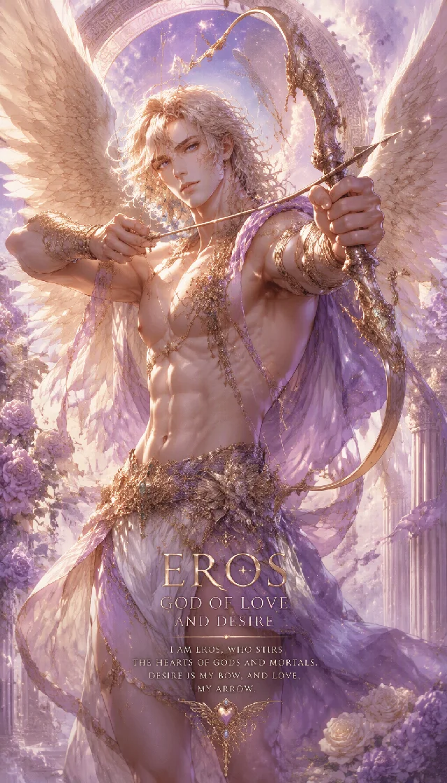Eros