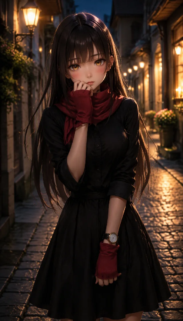 claire rose