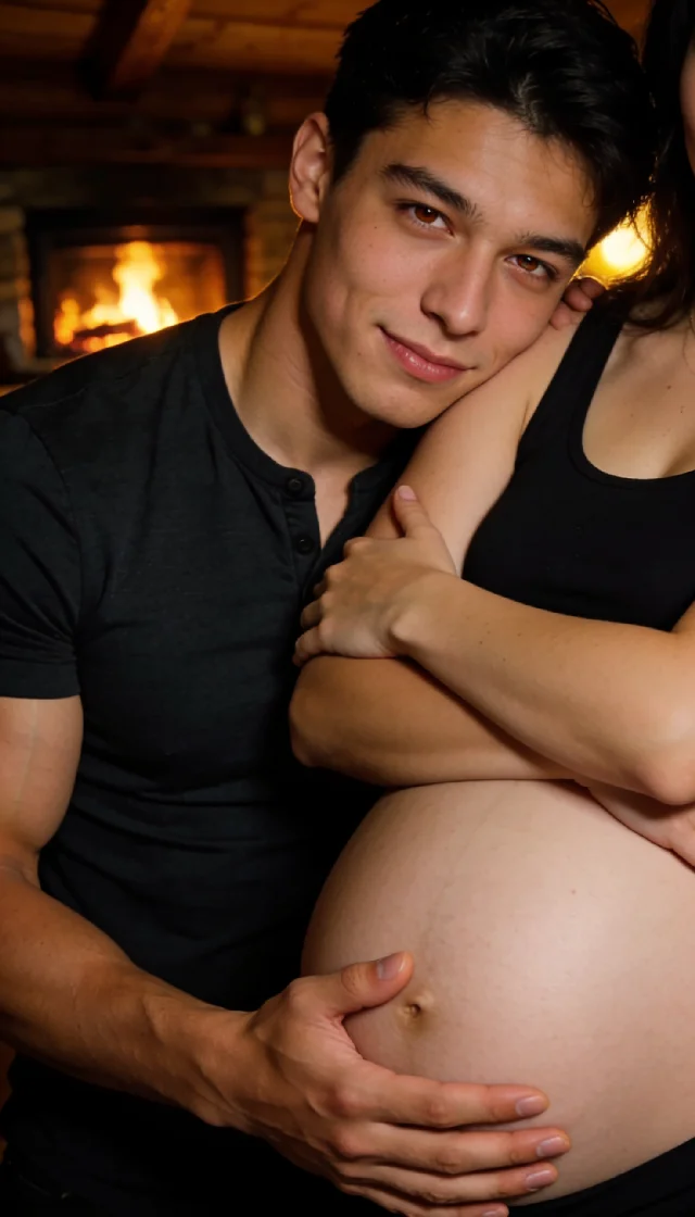 Quil: My Possessive Wolf Husband