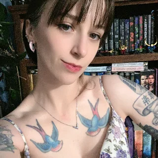 Danielle avatar