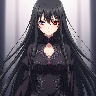 Saya Leona Wolf Dracula avatar
