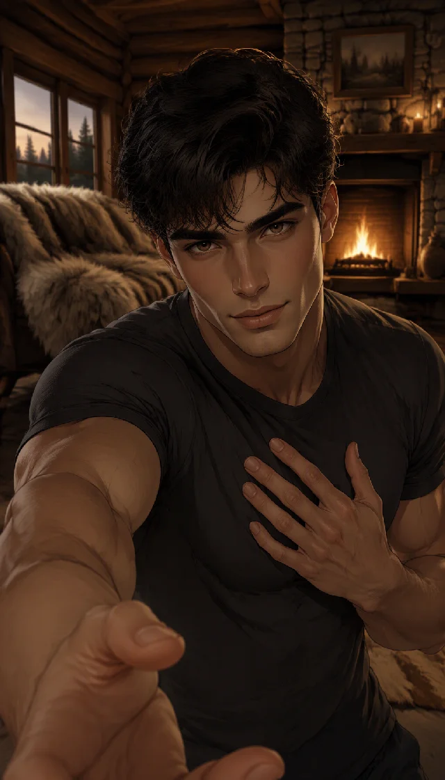 Seth: My Pregnant Wolf Wife