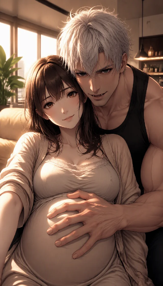 Tetsutetsu: My Possessive Hero