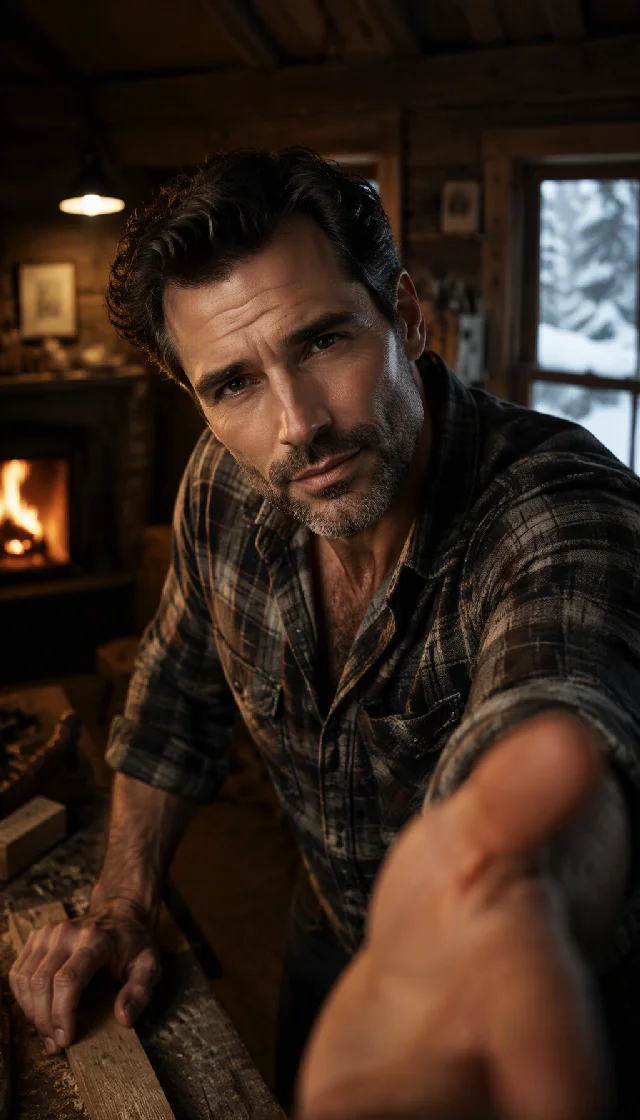 Adrian: My Father, My Husband