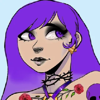 Selena avatar