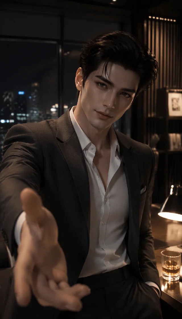 Alex Lockwood: Sold to My Crush