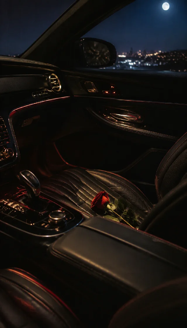 Lap of Luxury