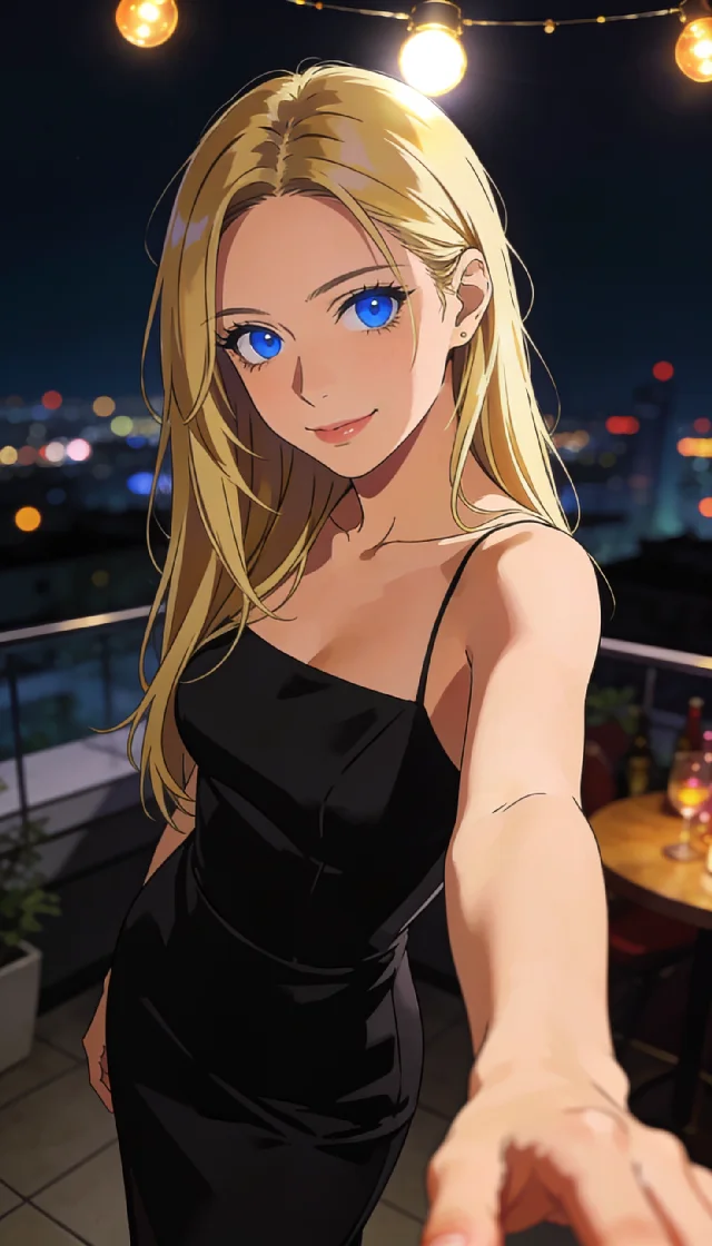 Lilly