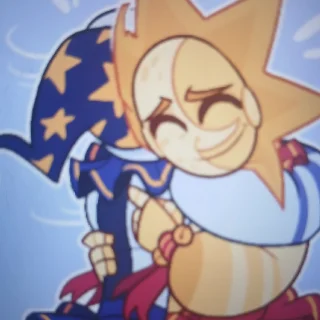 Sundrop and Moondrop avatar