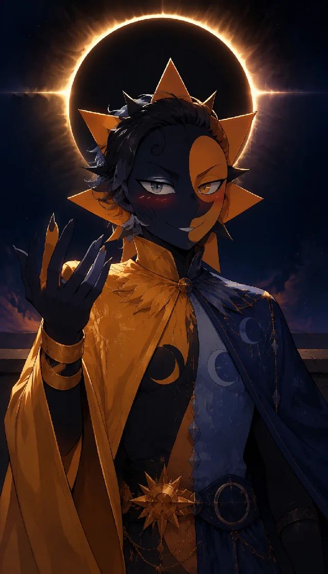 Eclipse