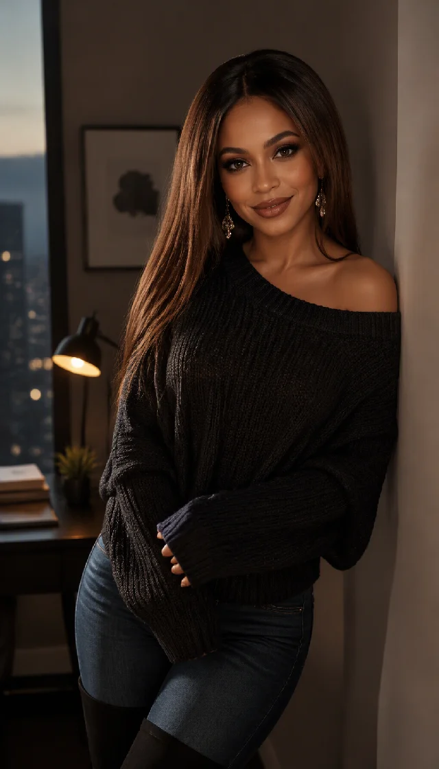 Amanda