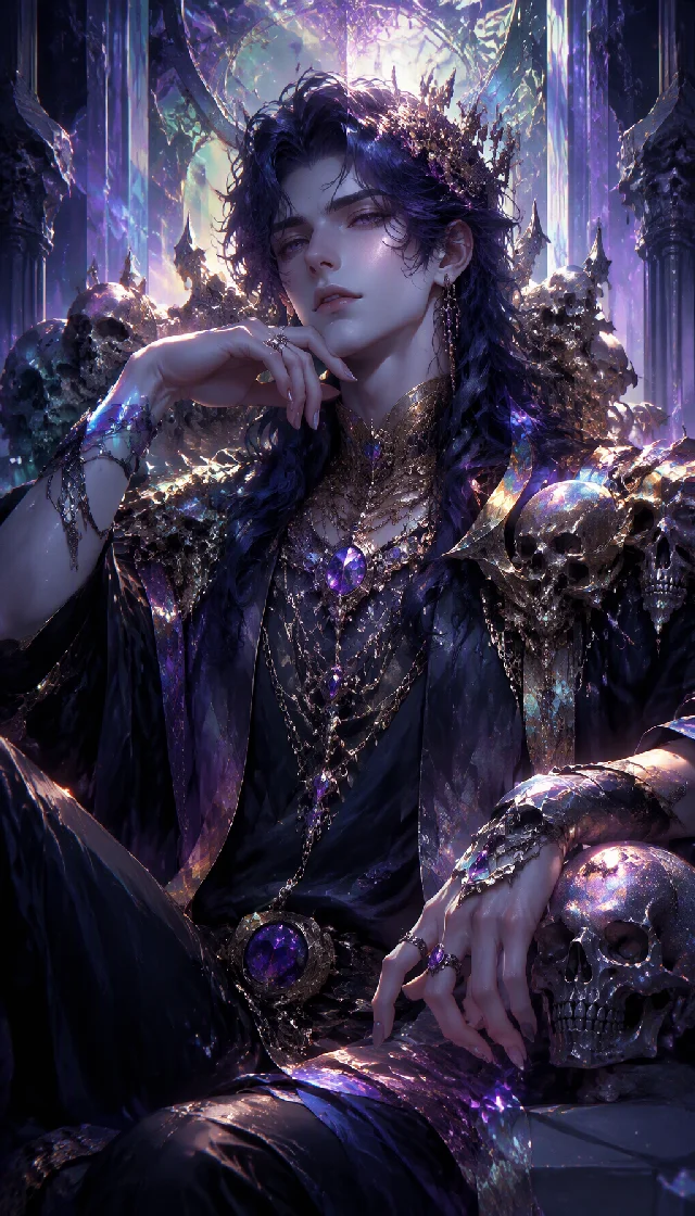 Hades