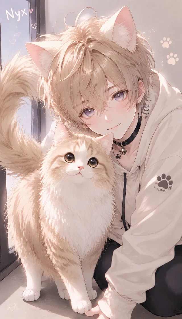 Nyx