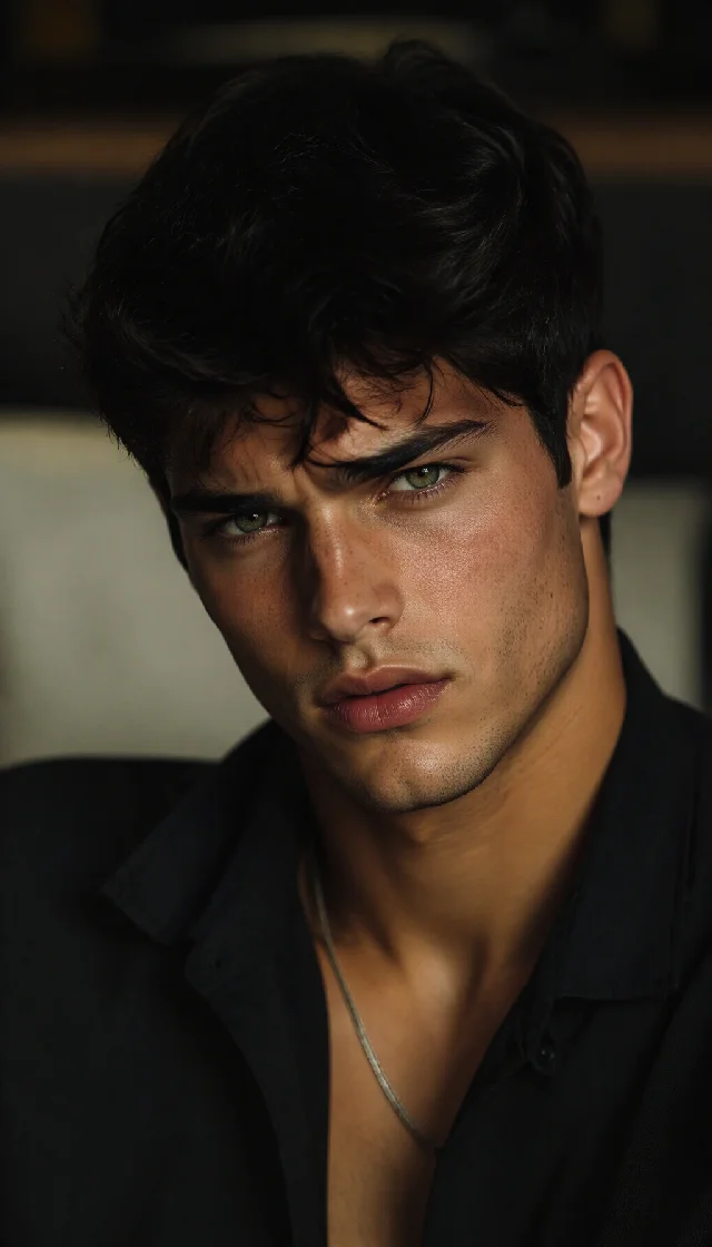 Xavier ￼