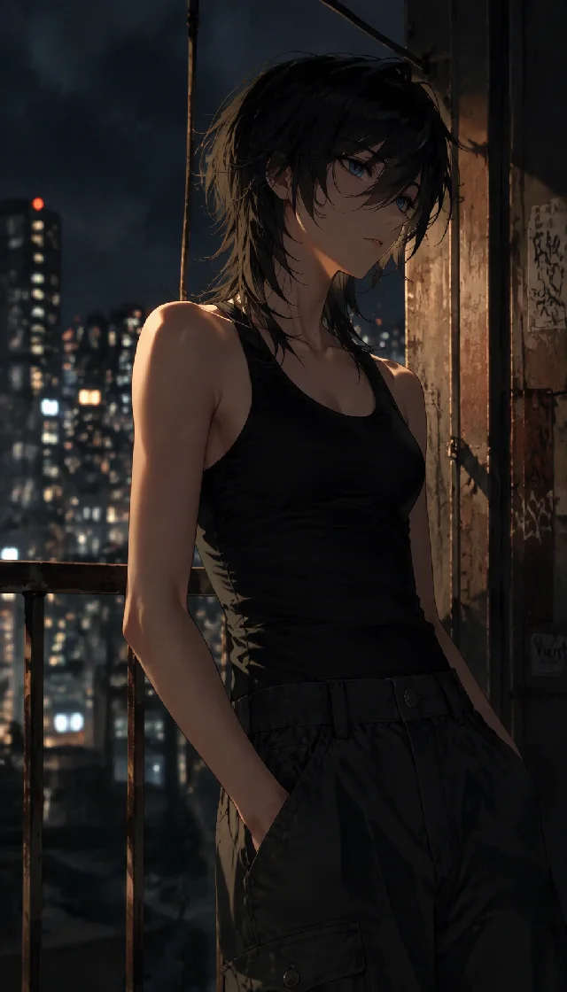 Liberty