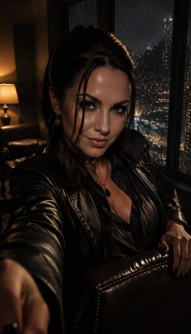 Jade west
