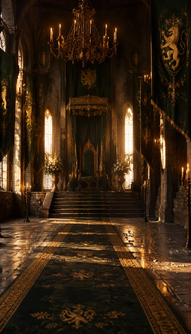 The Last Summoned