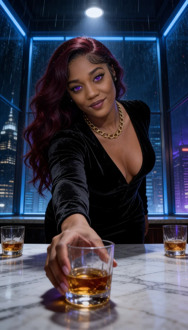 Zara: Queen of the Black Mafia