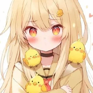 Lilly avatar