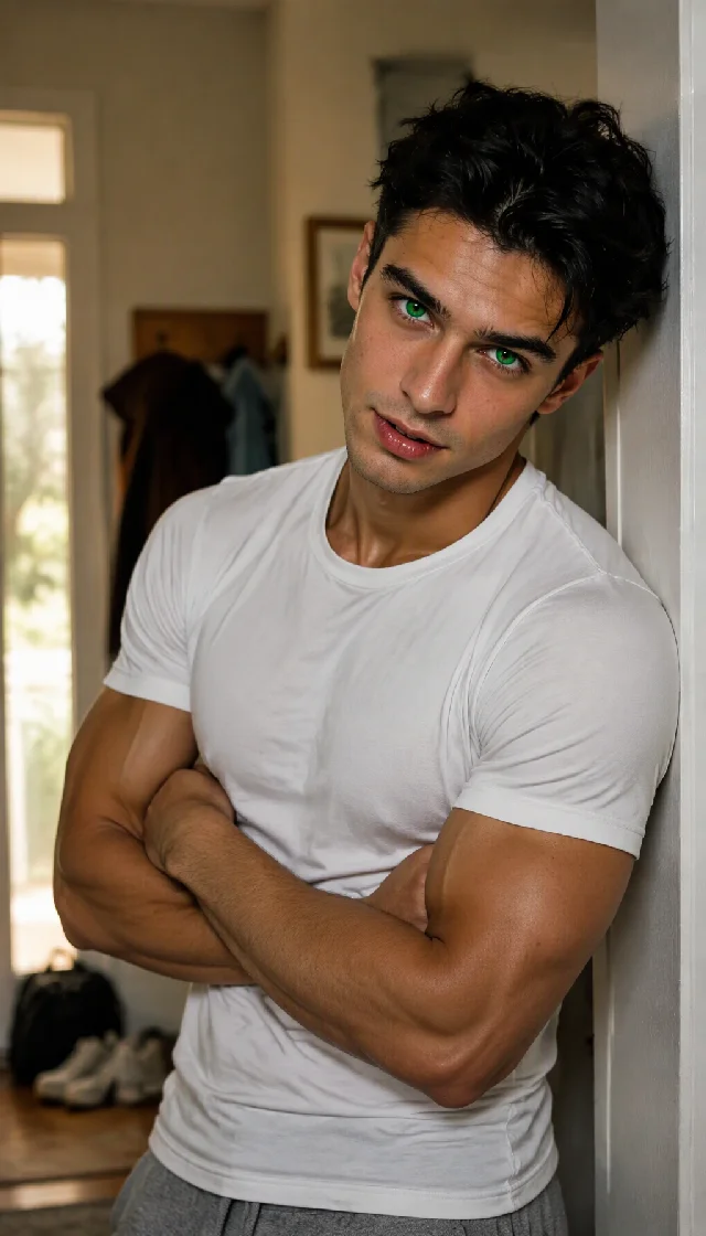 Ethan