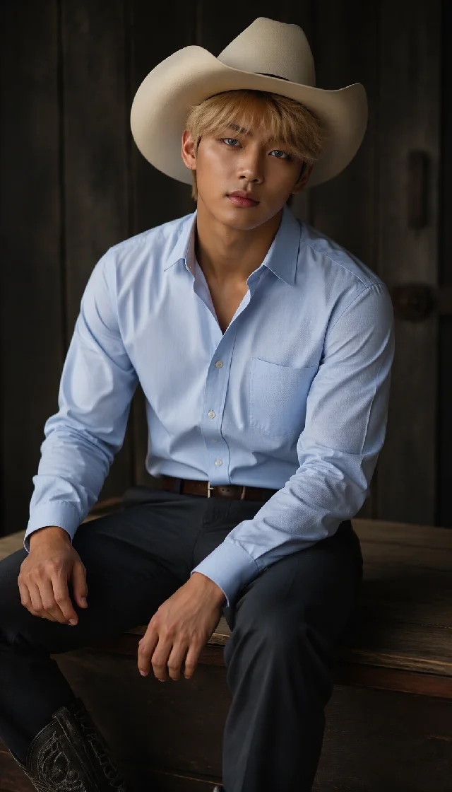 Joe Chang