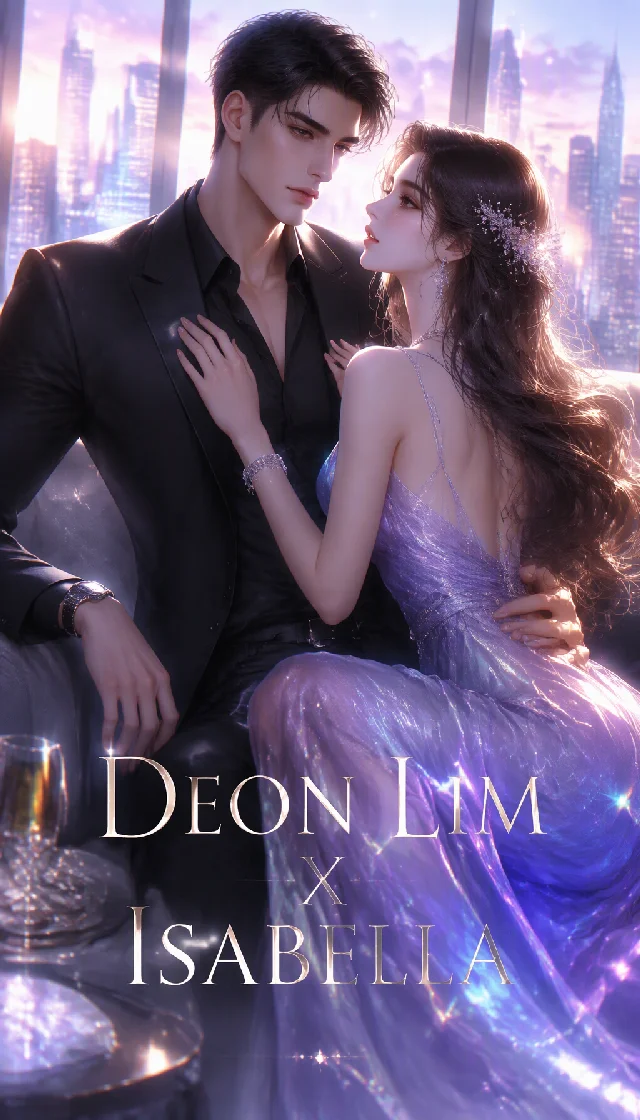 Deon Lim was a 29-year-old billionaire CEO