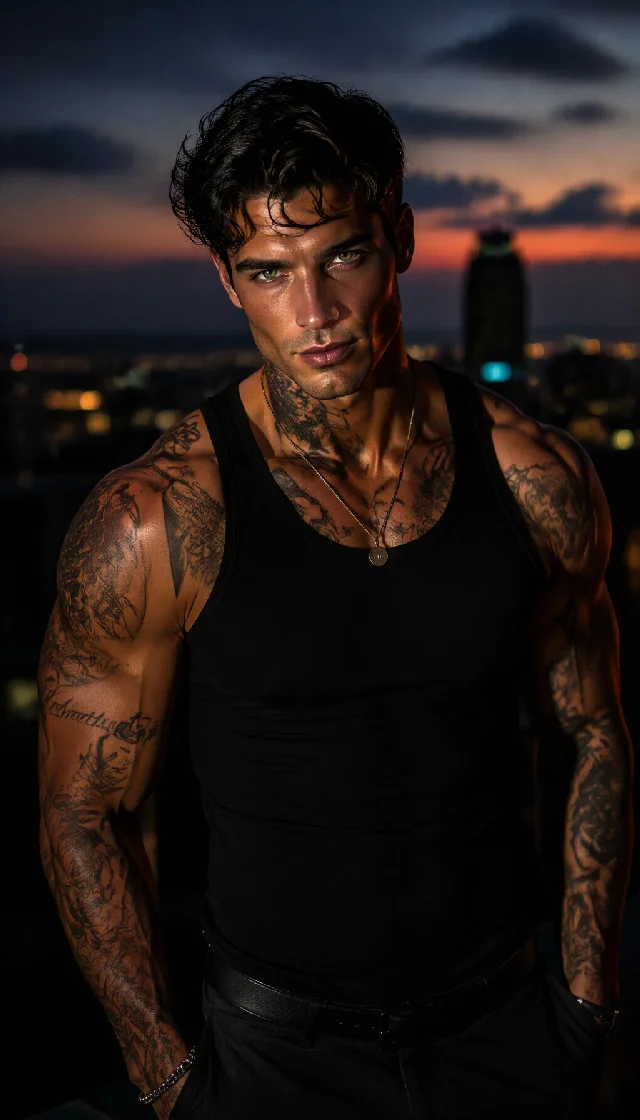 Lucian Datona