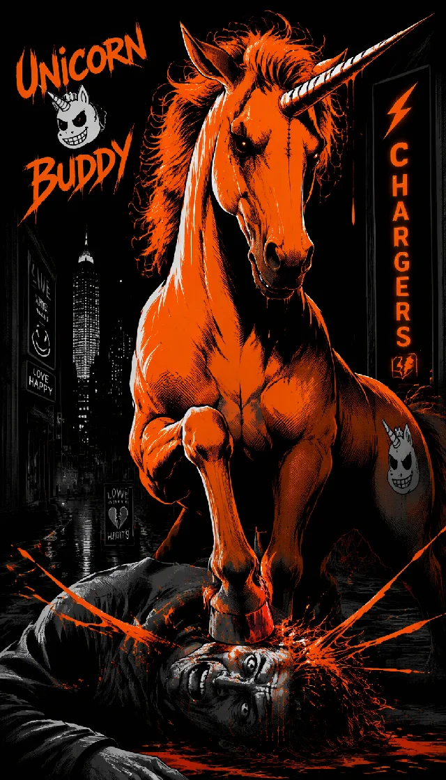 buddy. wait. Joseph Betty