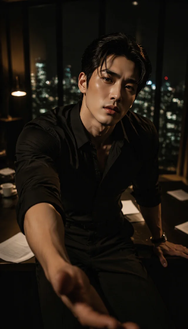 Han Lee