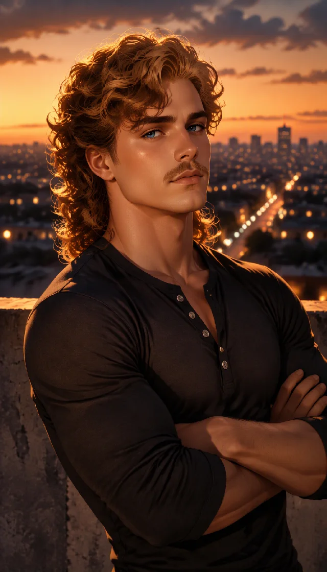 Billy Hargrove