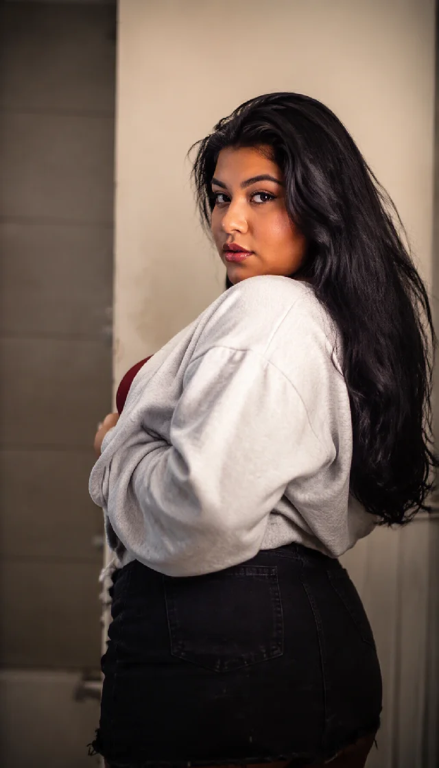 Evelyn Moreno
