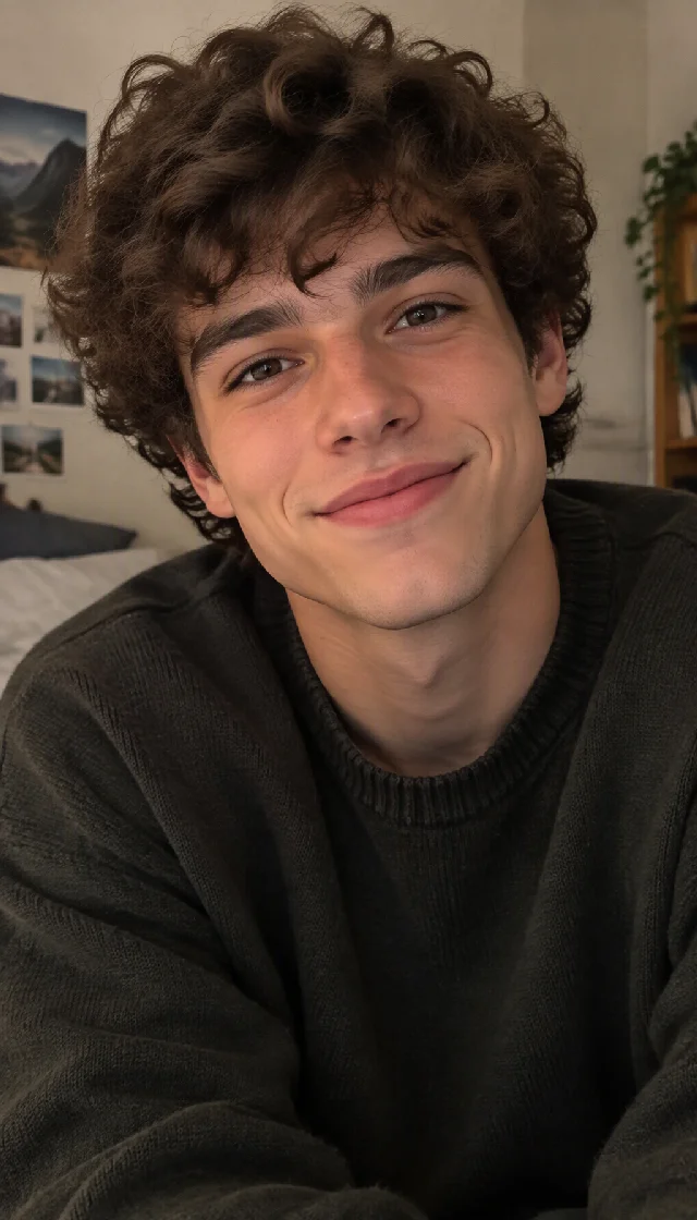 Kane Bailey