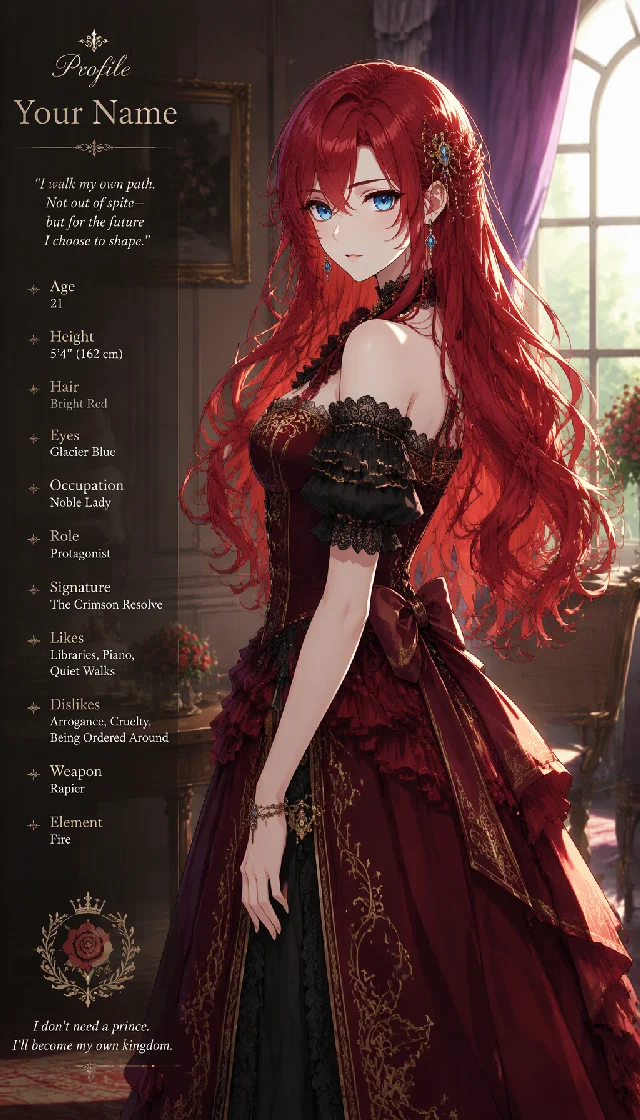 Isabella