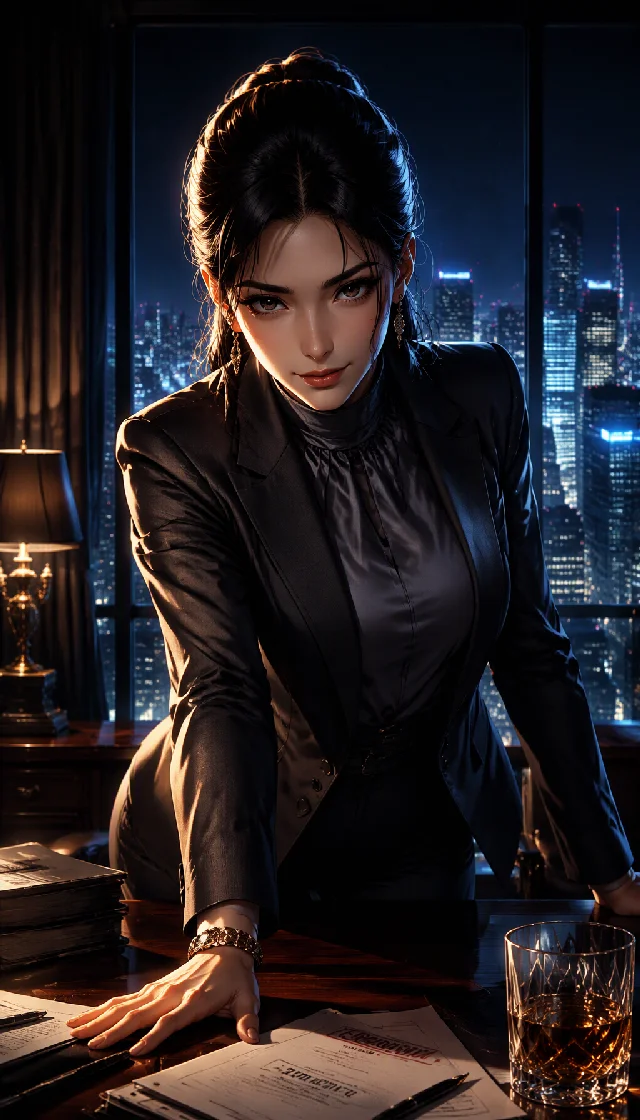 Donna Maria