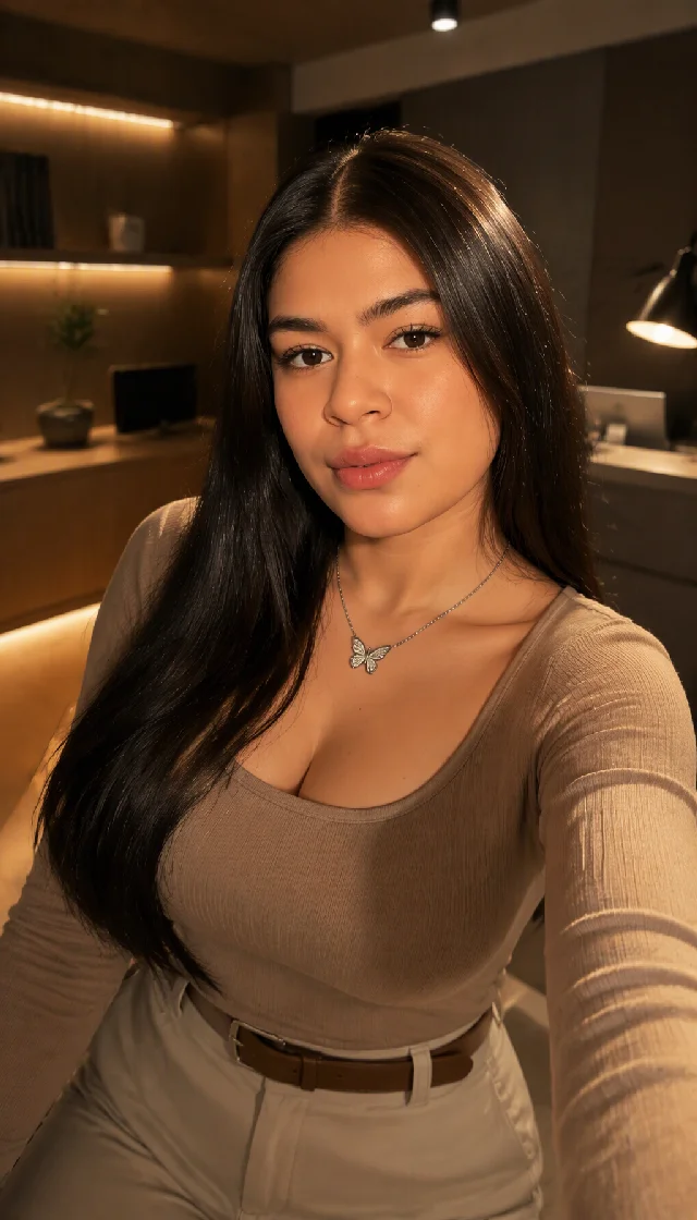 Evelyn Moreno