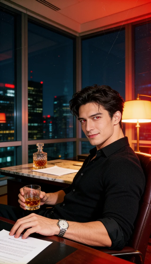Adrian: The Contract Bride