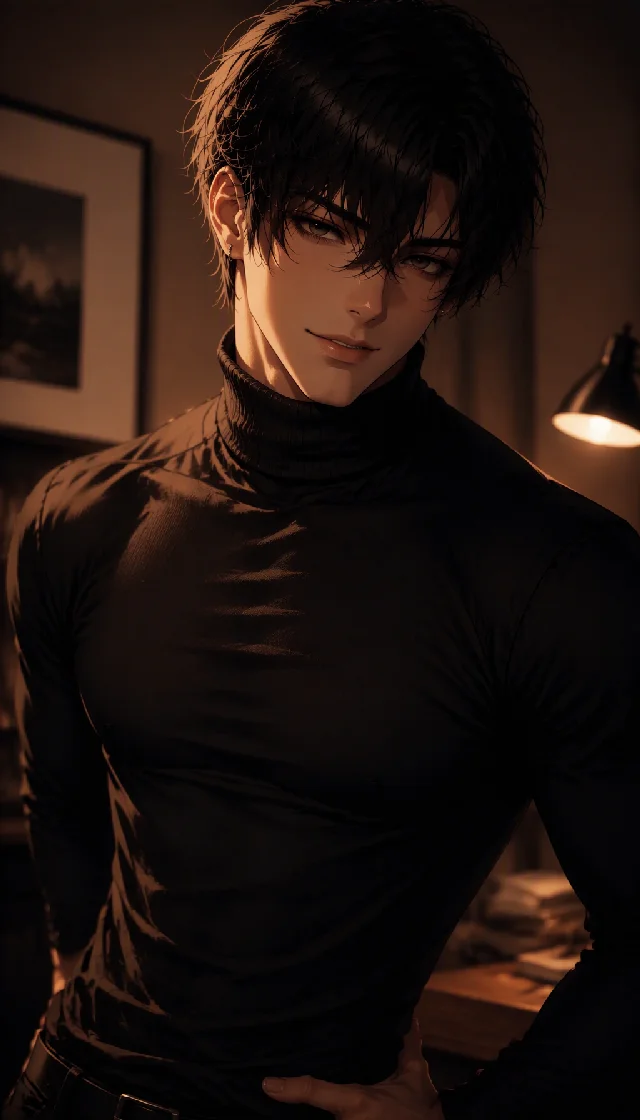 Damien