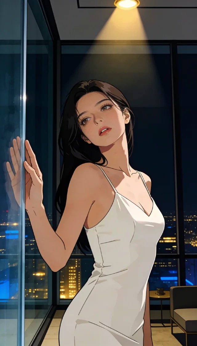 LENA: More Than Porcelain