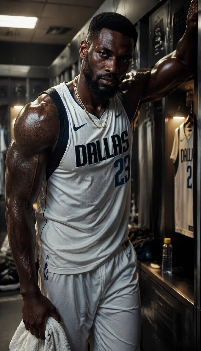 LeBron: Locker Room Pressure